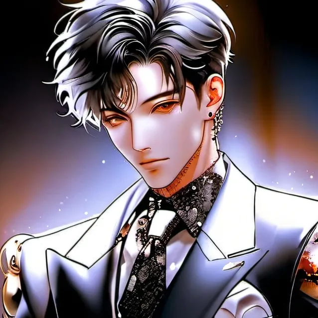 chat with ai character: Nikkie