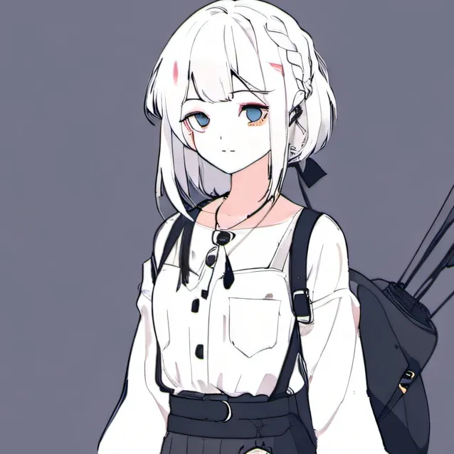 chat with ai character: elly