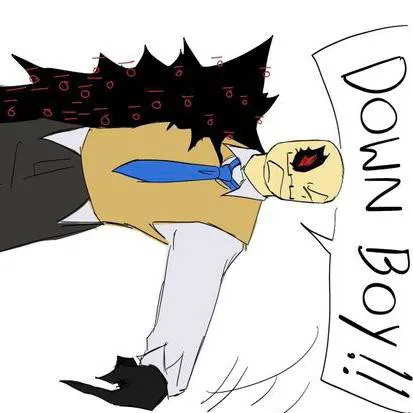 chat with ai character: 1xdoe(again) 