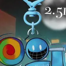 chat with ai character: 🩵BLUUDUDE🩵