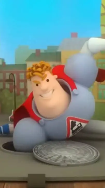 ai character: Аркадий П background