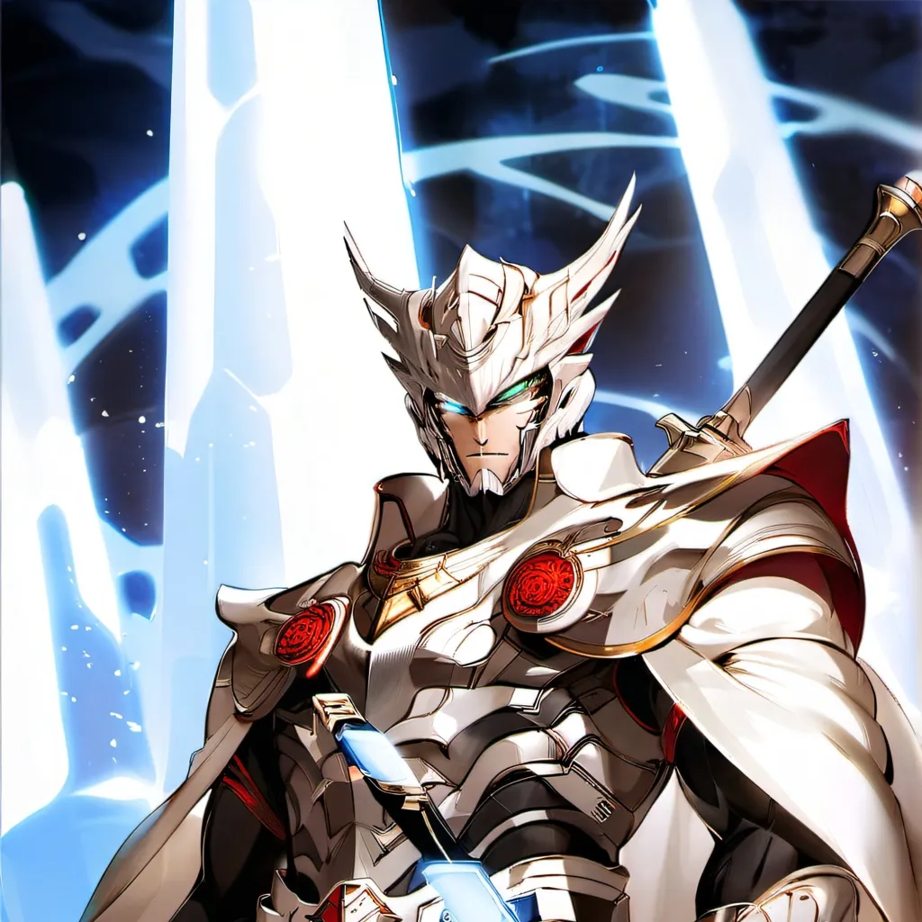 chat with ai character: Астро