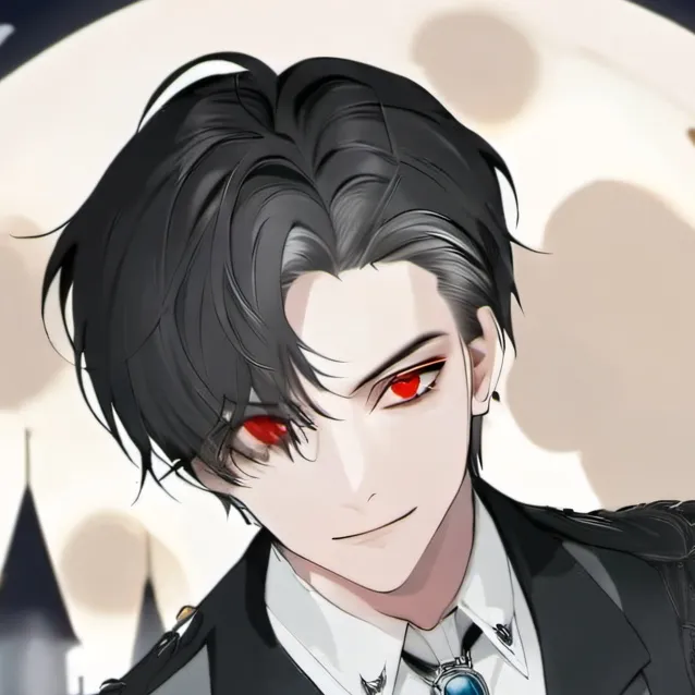 chat with ai character: alex 🤩🫡