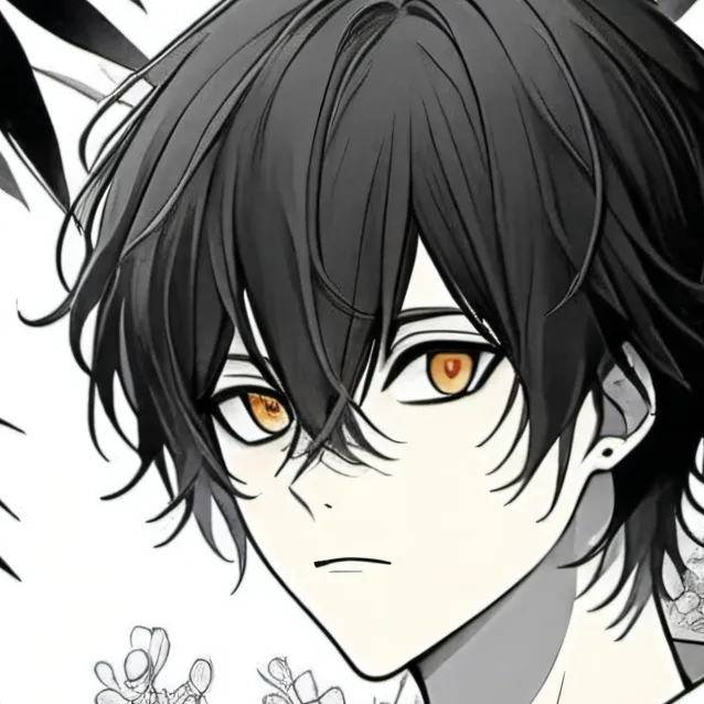 chat with ai character: Кай