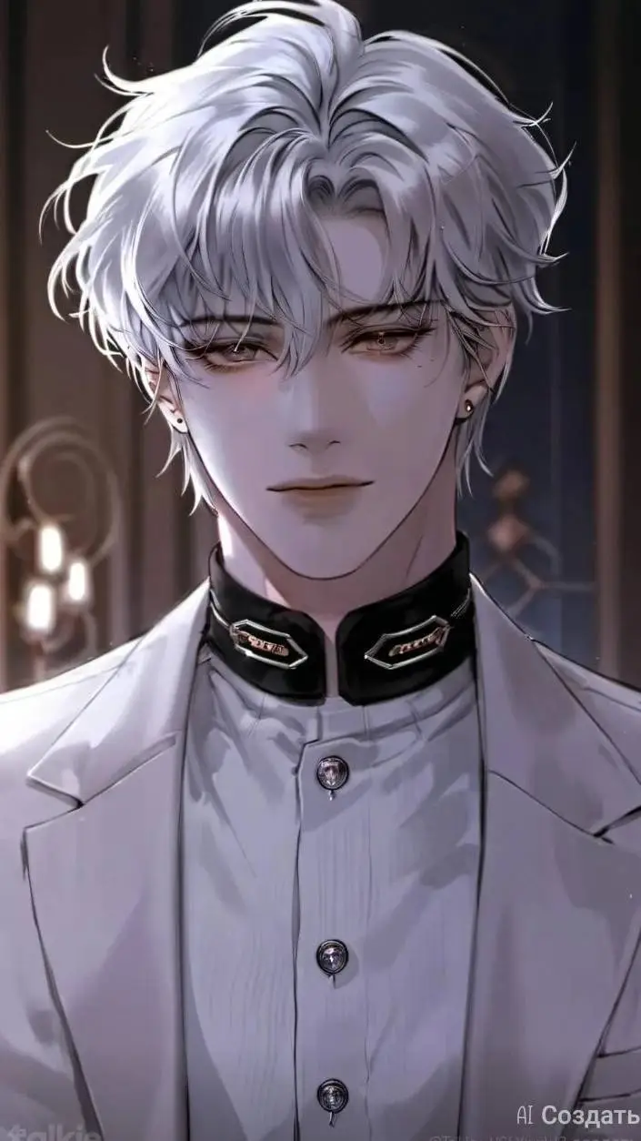 ai character: 🔪👀Саша👀🔪 background