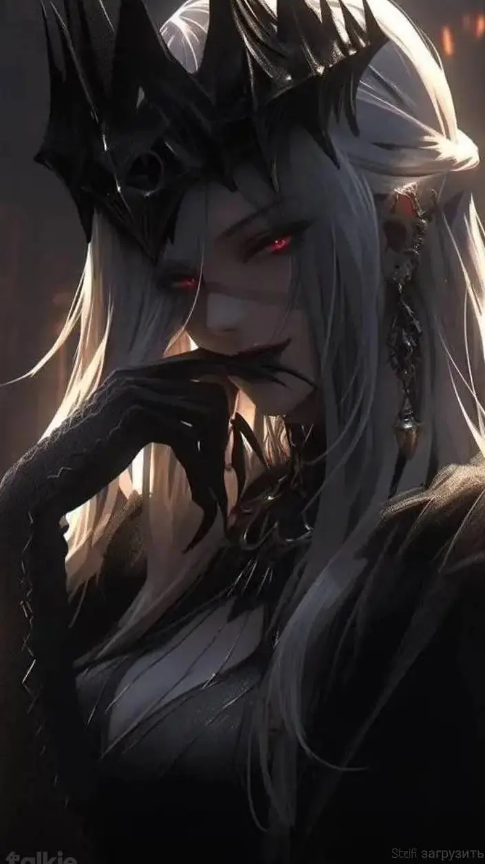 ai character: ✞sakura♧ background