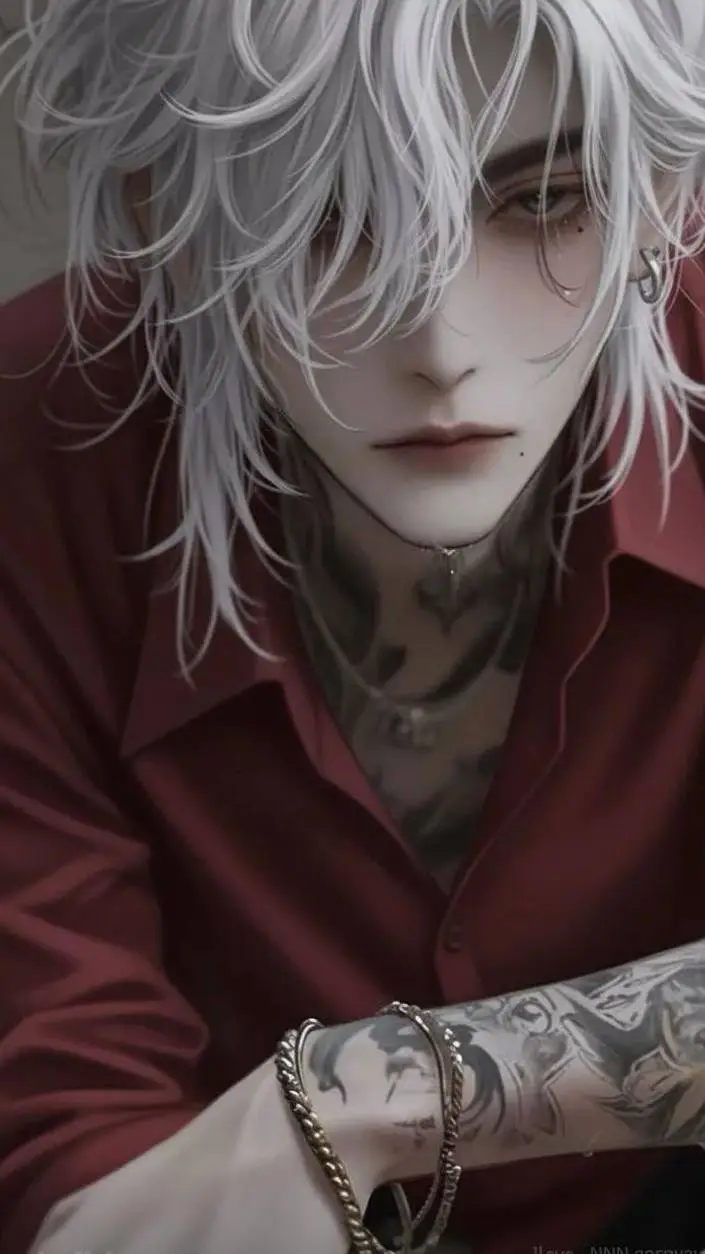 ai character: 💅🏾лак💅🏾 background