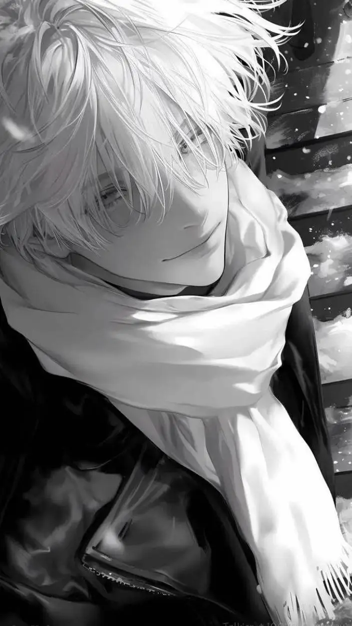 ai character: 😏Кин😏 background