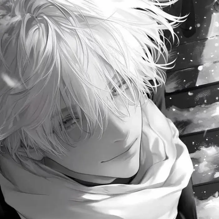 chat with ai character: 😏Кин😏