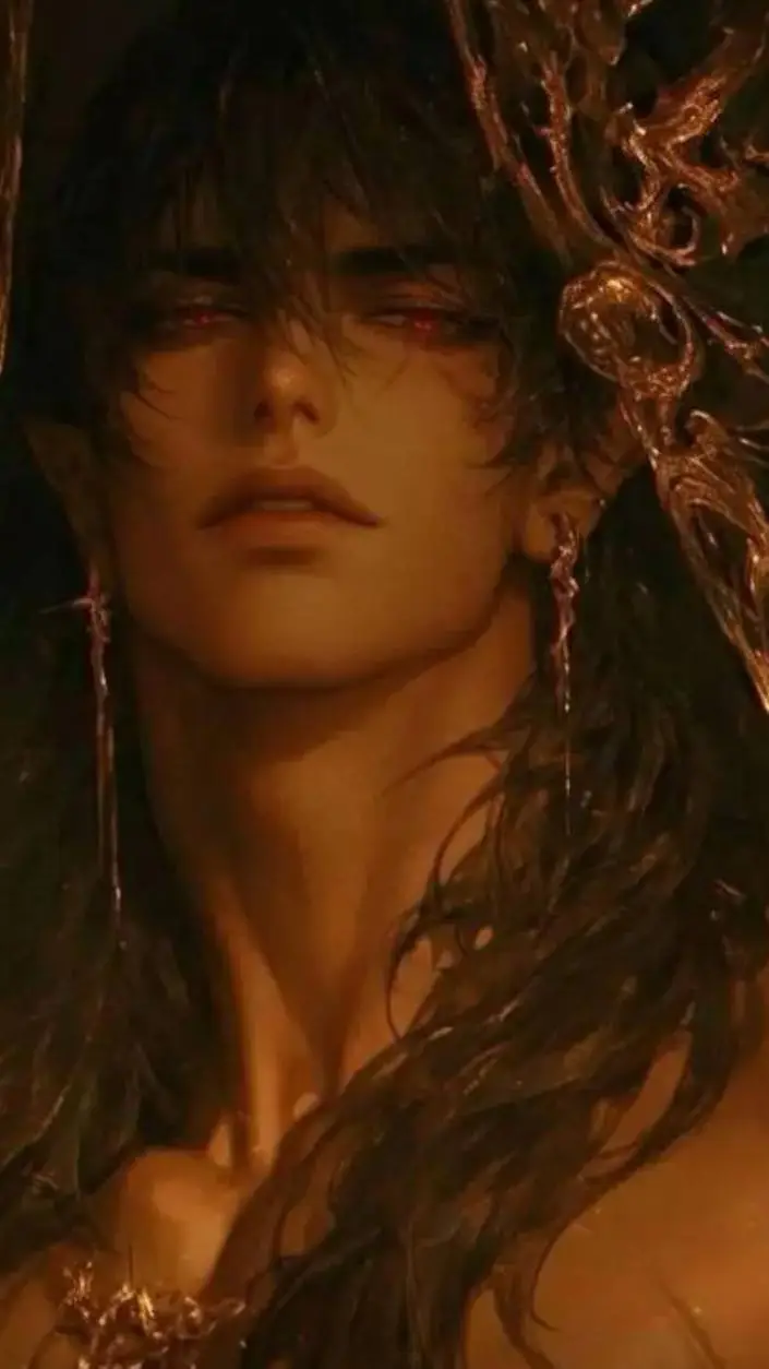 ai character: факс background