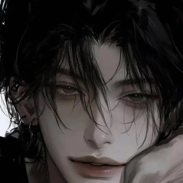 chat with ai character: 🇮майк 🇮