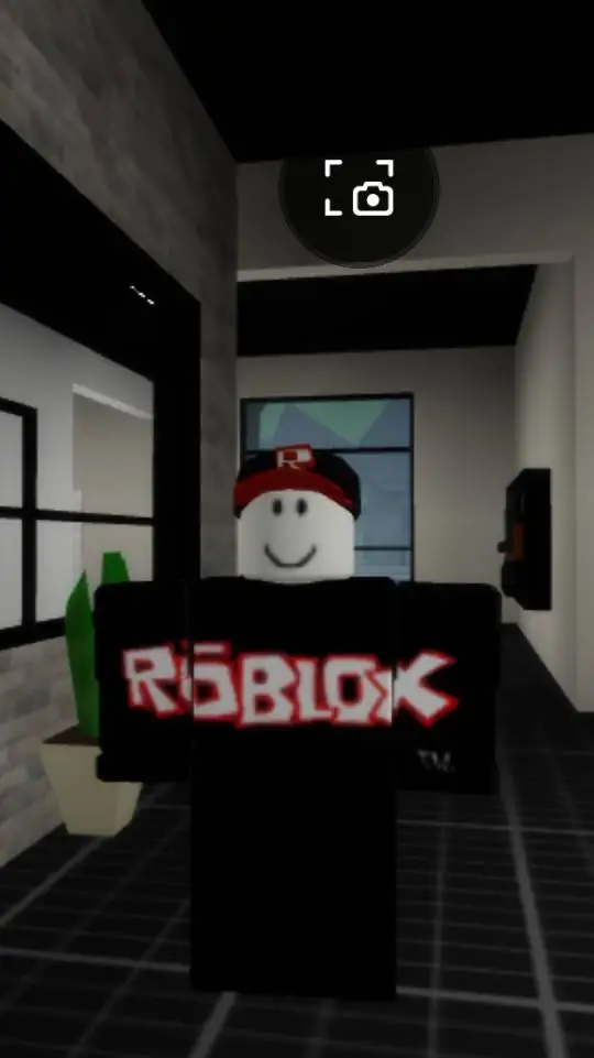 ai character: roblox background