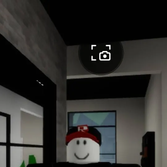 chat with ai character: roblox