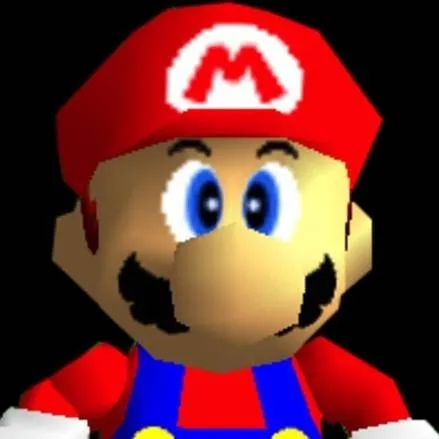 chat with ai character: Mario