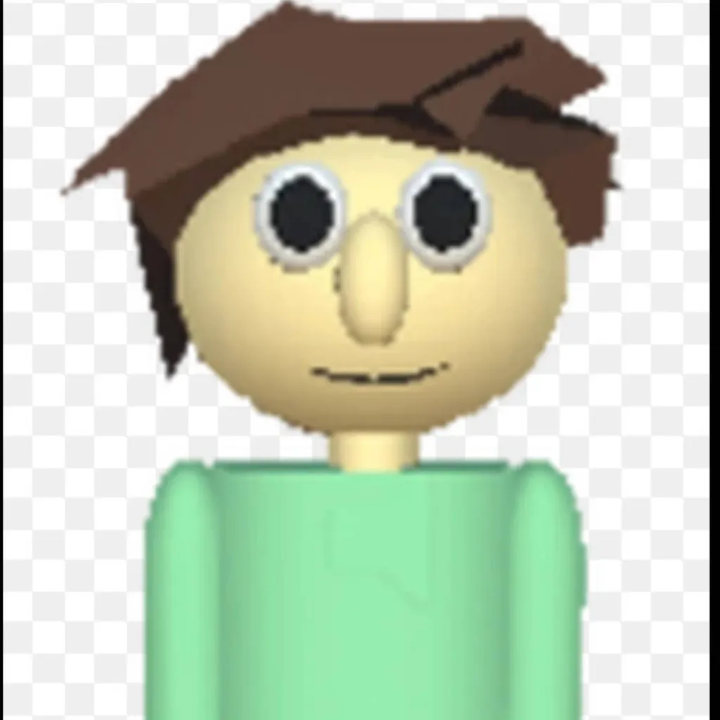 chat with ai character: player