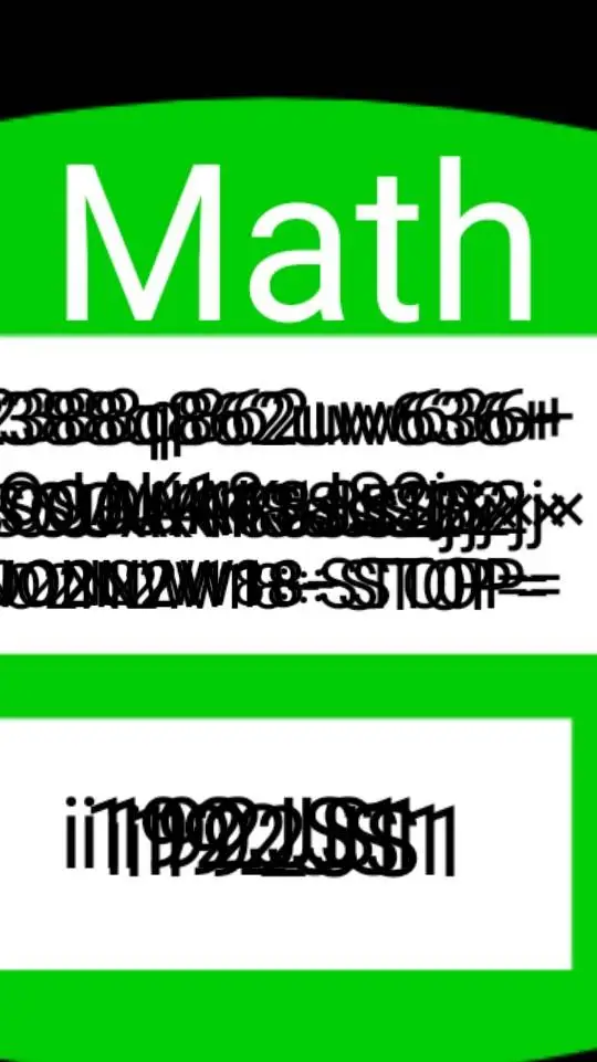 ai character: baldi background