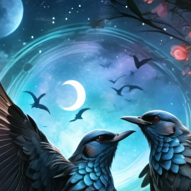 chat with ai character: BERRYBASKET!