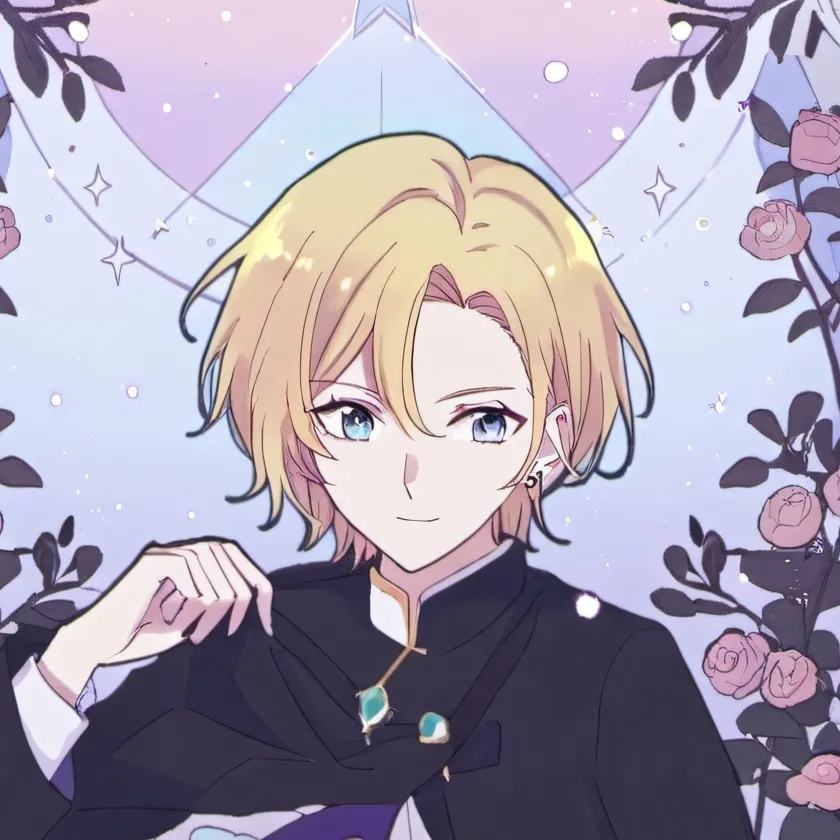 chat with ai character: Hiroshi