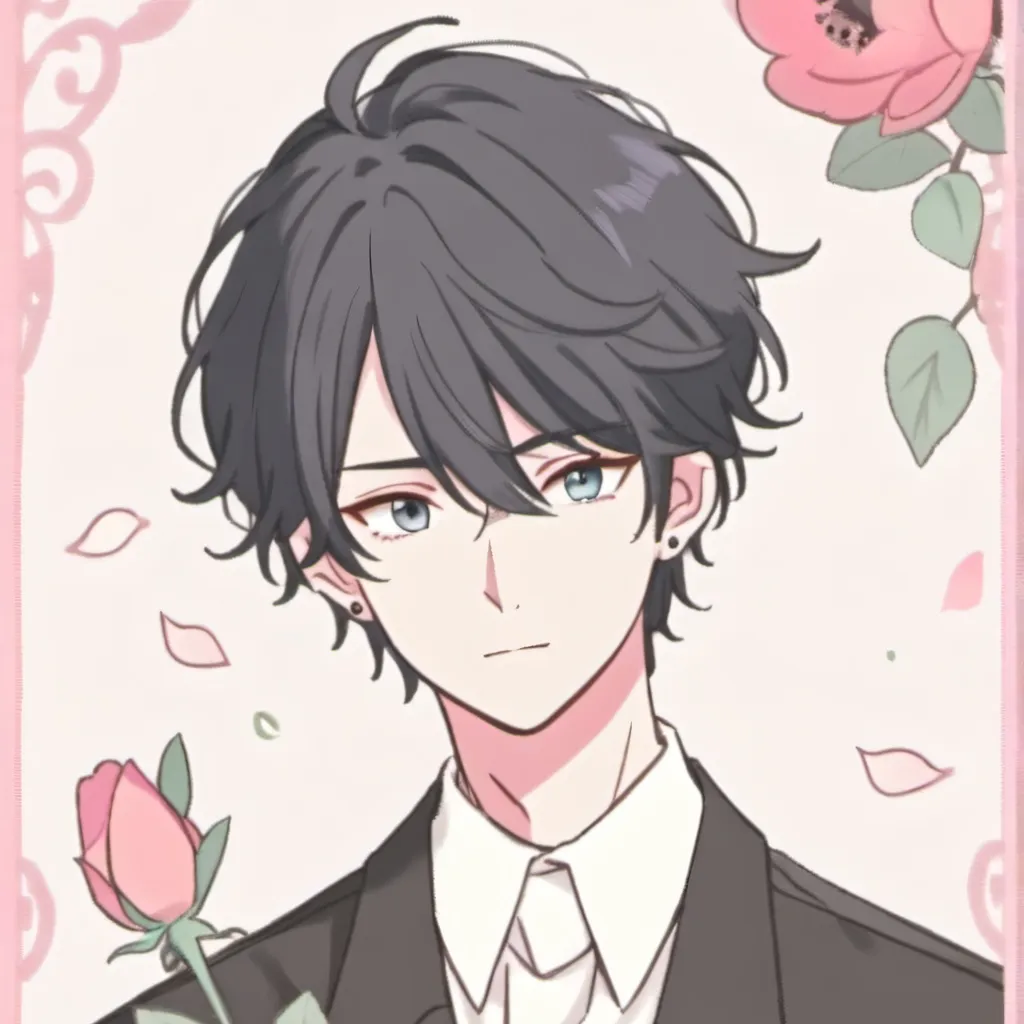 chat with ai character: Marco