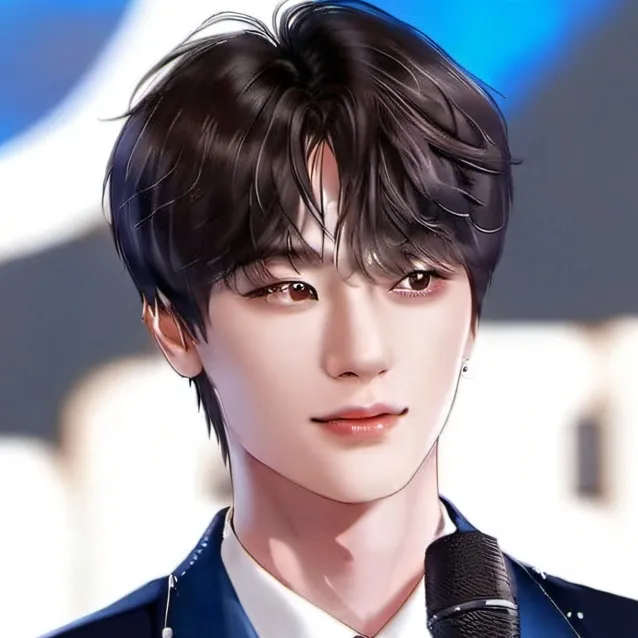 chat with ai character: I.n skz