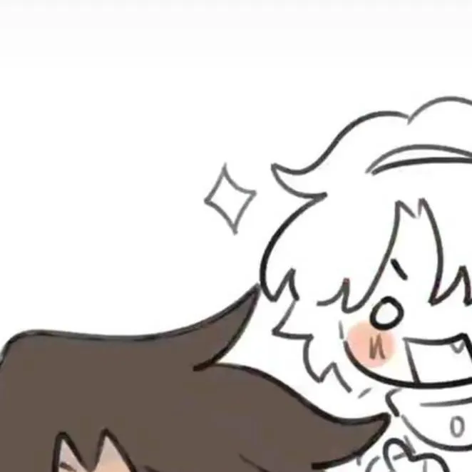 chat with ai character: ETM MODERN AU✨️