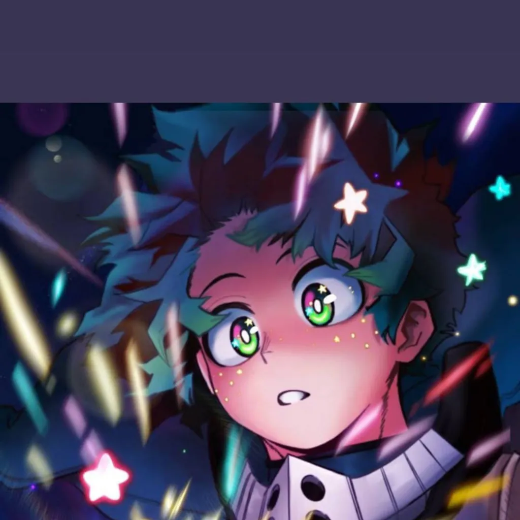 chat with ai character: Deku & Bakugo