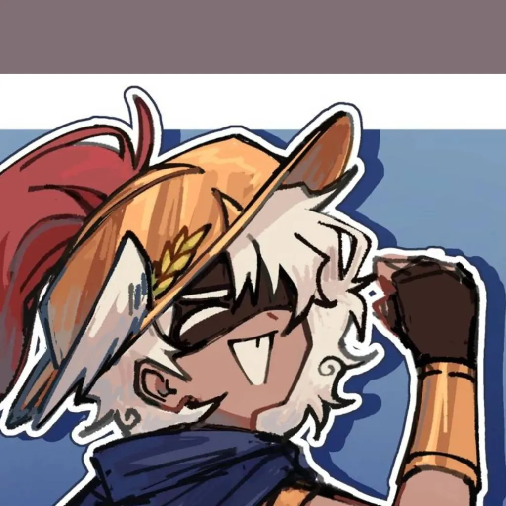 chat with ai character: Hermeeeeeesssss~