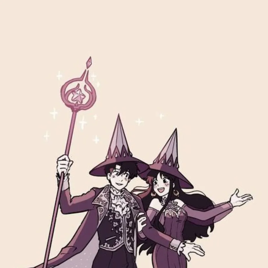 chat with ai character: HOOKY RP 9# 🖤