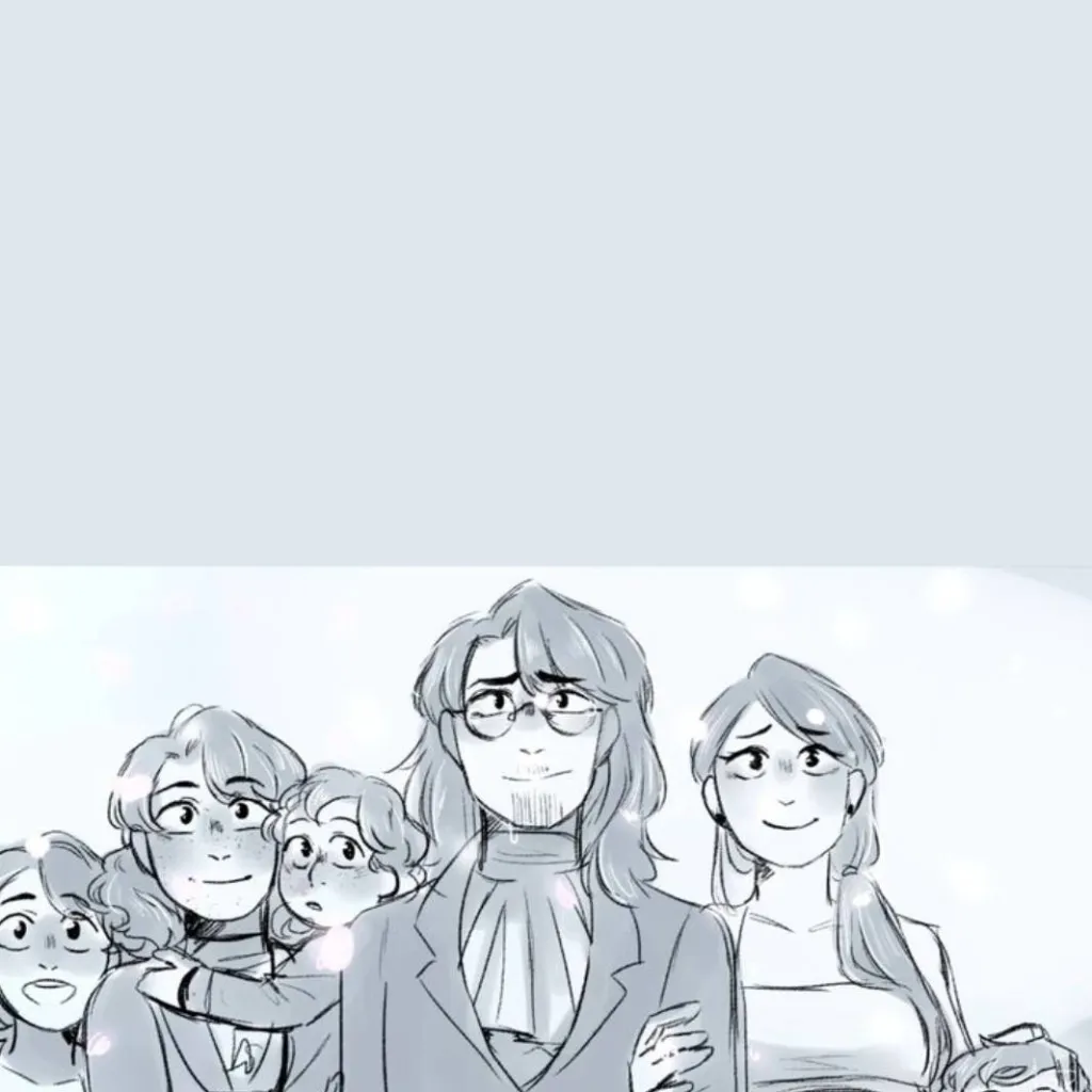 chat with ai character: Hamilton Family!