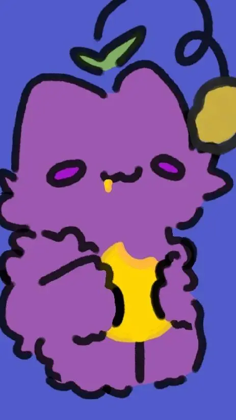 ai character: Modern ETM Pick Me background