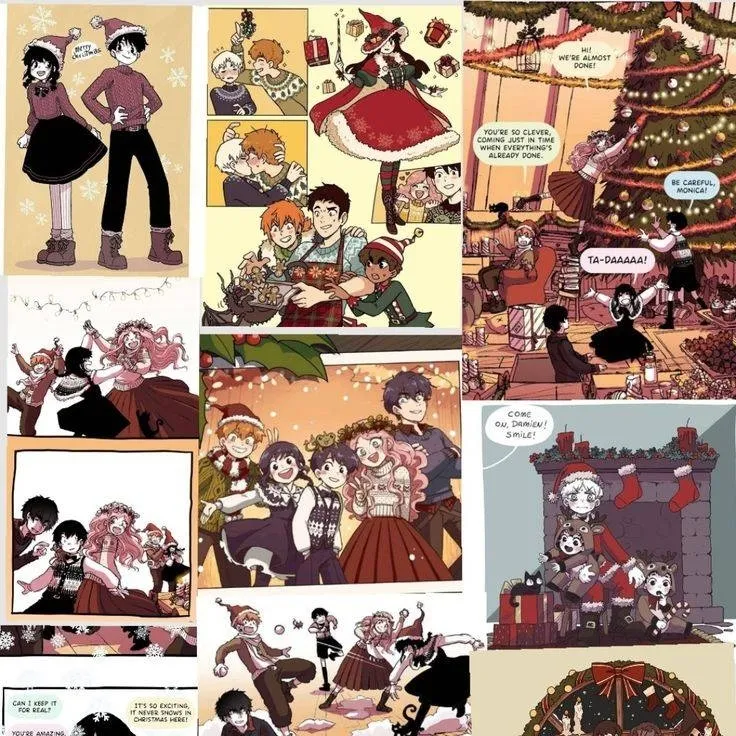 chat with ai character: HOOKY RP 10#🎆