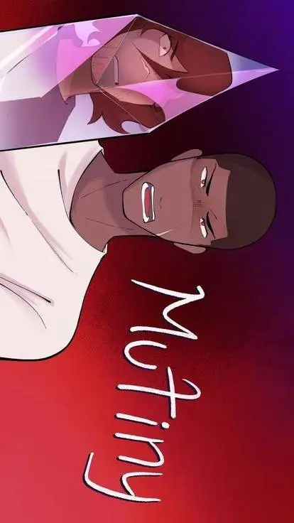 ai character: Mutiny #2, but... background