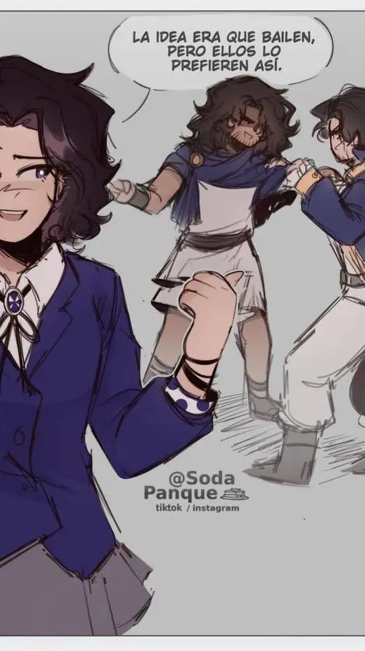 ai character: HeatherHamilEpic☆ background