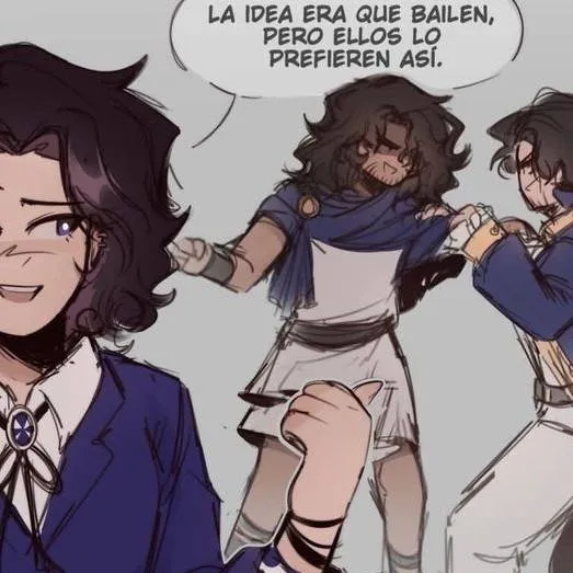 chat with ai character: HeatherHamilEpic☆