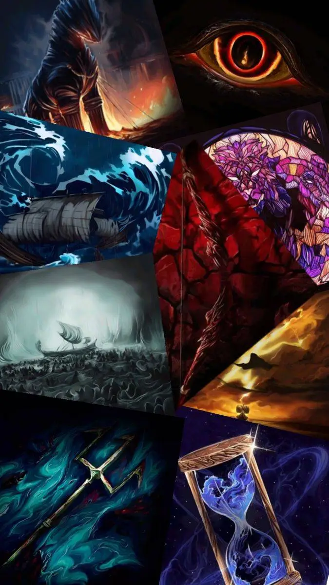 ai character: ModernETM & Softie background