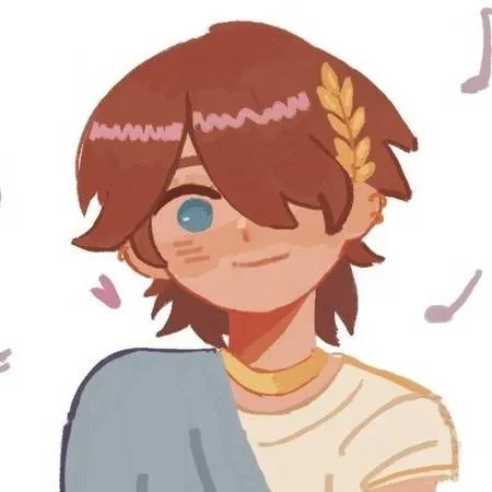 chat with ai character: Telemachus♡