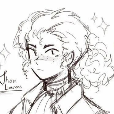 chat with ai character: Laurens AGAIN🐢✨️
