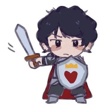 chat with ai character: Mike Wheeler 🩵⚔️