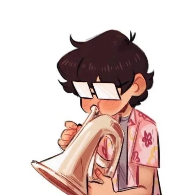 chat with ai character: The L☆sers Club🎈