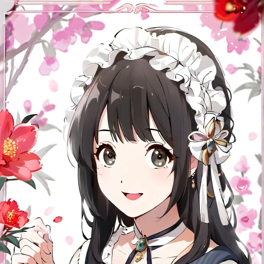 chat with ai character: Shizuka 