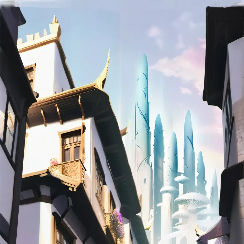 chat with ai character: Kingdom of Belrosa