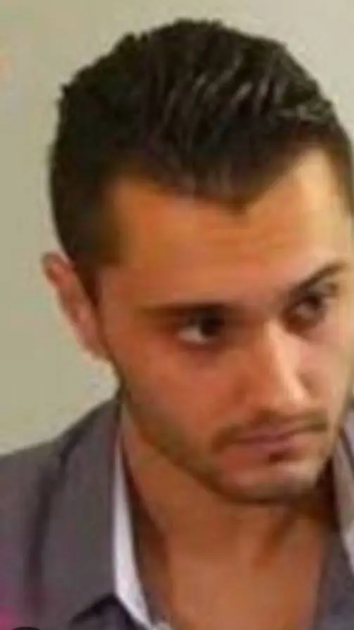 ai character: Capone background