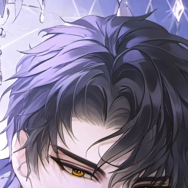 chat with ai character: ~🎀Jaxon🎀~