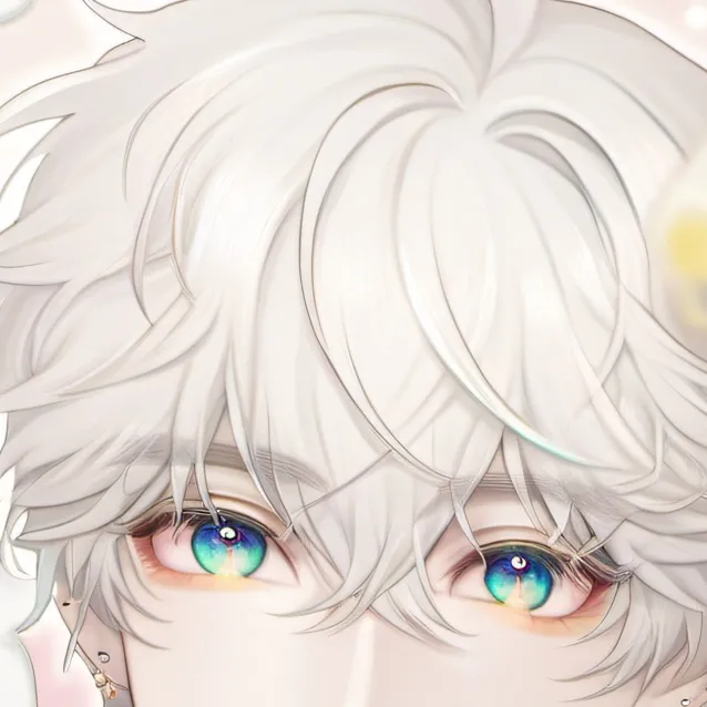 chat with ai character: 🎀~Leo~🎀
