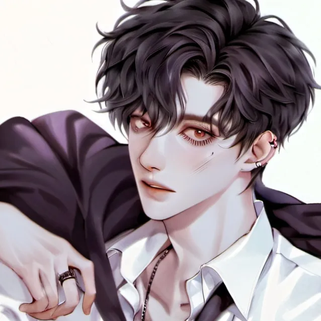 chat with ai character: 🕷️🪞 Christian 🪞🕷️