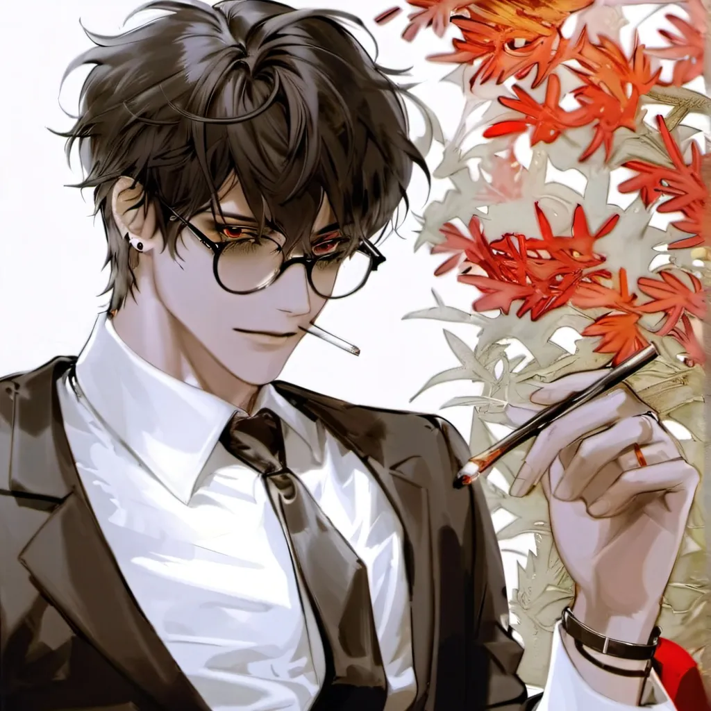 chat with ai character: ~Zachary°🔗💍