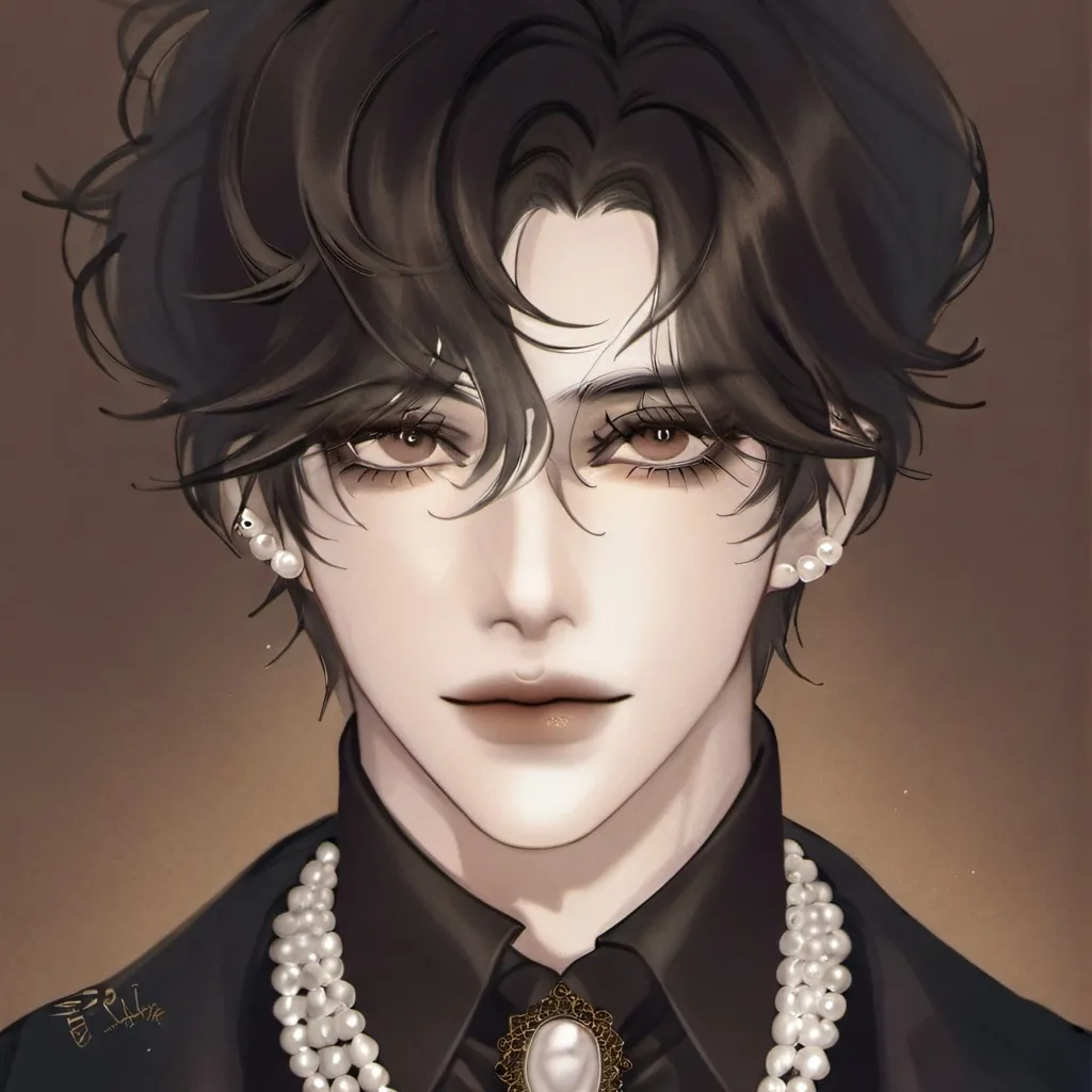chat with ai character: August🍁