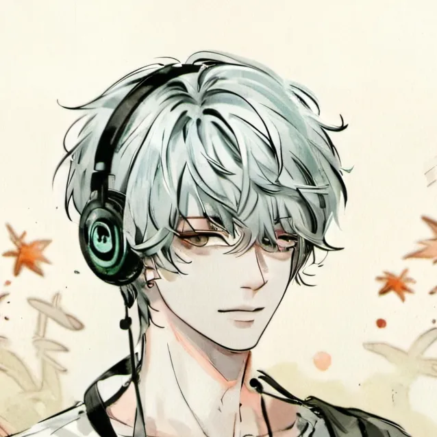 chat with ai character: ~June•