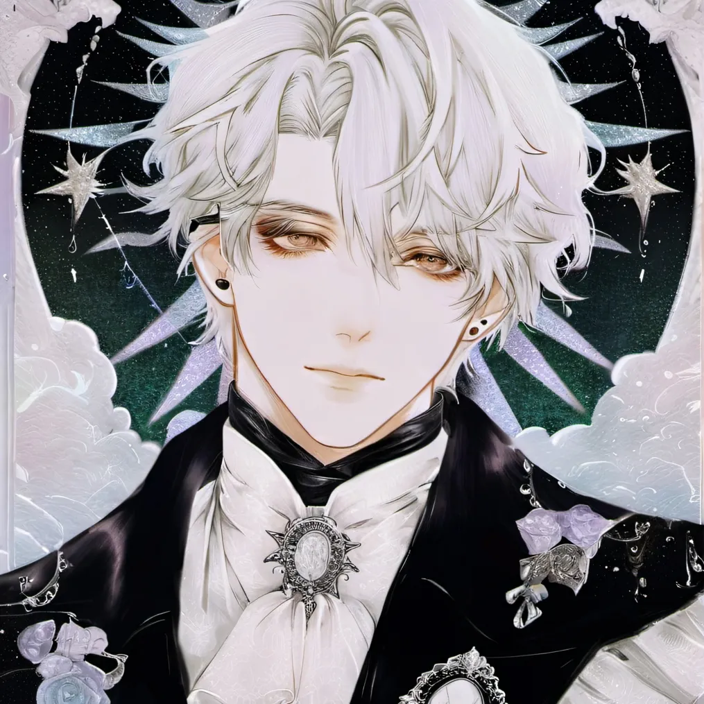 chat with ai character: Pierce🔗