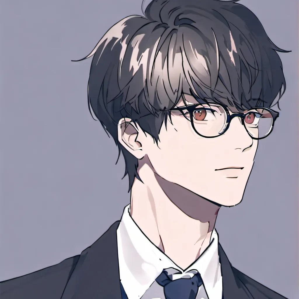 chat with ai character: Faelan🌿